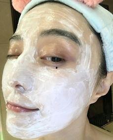 吃瓜博主敷面膜视频,吃瓜博主亲授护肤秘籍