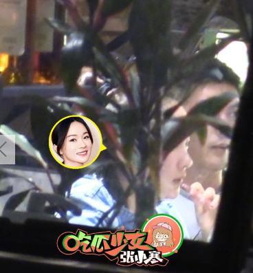 张小寒吃瓜少女直播视频,揭秘娱乐圈幕后故事